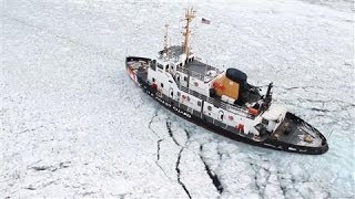 U.S. Military Pressed to Prepare for Climate Change
