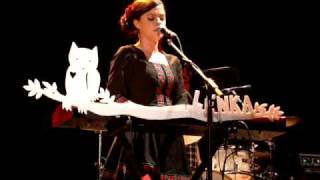 Bring Me Down (Live) - Lenka