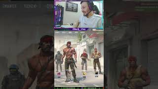 Eldiven Sorunu | Ekipte Zor Anlar | #counterstrike #csgo #csgoclips #counterstrike #twitch