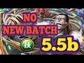 [OPTC] SUPERBOSS KIZUNA VS DEX CROCODILE 5.5B DAMAGE! NO NEW BATCH