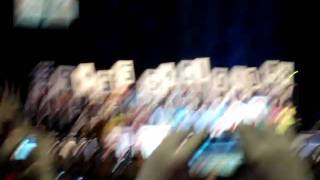 THON 2011 Total