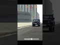 Mahindra 😈 Modified Thar game ||Indian Car Simulator 3D #indiancarsimulator3d #game #thar #shorts