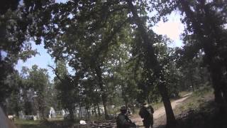 OP Broken Home 2012  - The Siege of Caen