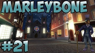 Wizard101: Full Game Walkthrough | "Rescuing Baxter" Ep 21