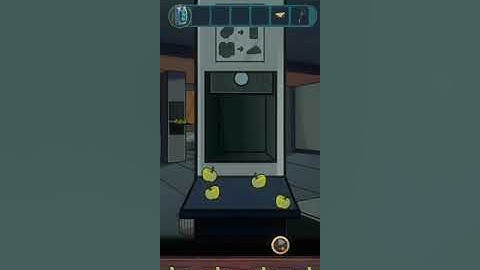 Find Joe : Lumen Level 8 gameplay walkthrough