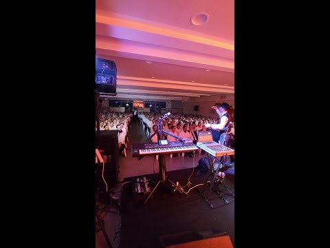 תתרגשו יחד איתי - בקרוב הביצוע המלא #קולולם אהבת תורה