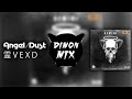 Angel⁄Dust - 霊 V E X D