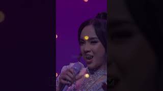 Download Lagu Kemeriahan Lyodra Bawakan Lagu Sang Dewi di Hut ANTV MP3