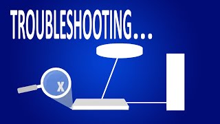 How Do You TROUBLESHOOT Network Issues