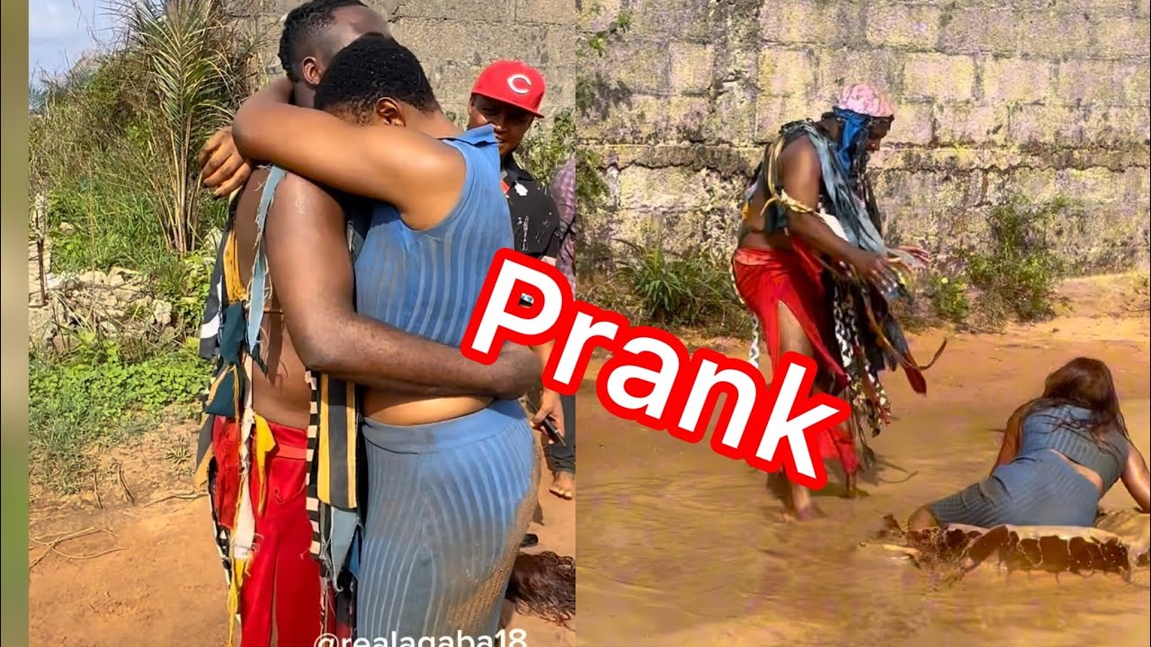 She didn’t see it coming but virtuous woman with a golden heart, let’s Learn