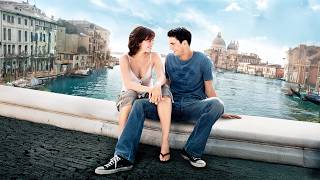 Chasing Liberty Full Movie Knowledge And Information | Mandy Moore | Matthew Goode