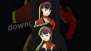 Persona 4 Revival's WORST Change