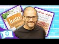Craig Emmerich on Macros, Fat, and Weight Loss