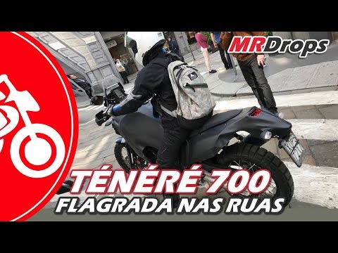FLAGRA: TÉNÉRÉ EM VERSÃO QUASE FINAL - MRDrops # FLAGRA: TÉNÉRÉ EM VERSÃO QUASE FINAL - MRDrops #