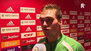 Download Lagu Thomas Kok: 'We kregen wat kansjes op de 2-2' MP3