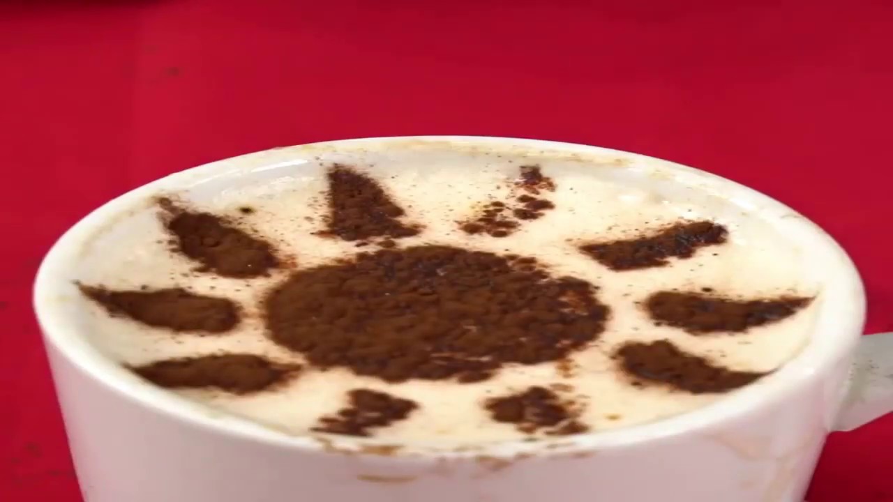 Comment Faire Un Cappuccino Glacé Maison Cuisine Master