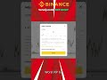 Betaal je nog steeds handelskosten op Binance? Niet nodig!