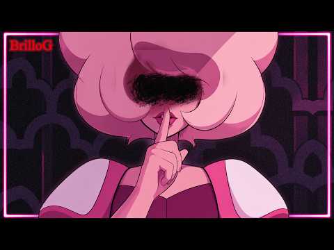 La Mentira de Rose Pink No tiene sentido