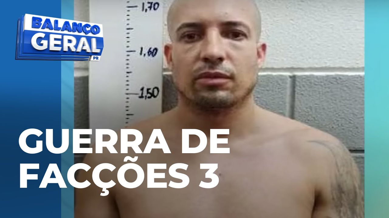 Investigação aponta que chefão do cartel do sul teria comprado parte da alta cúpula do DEPEN-PR