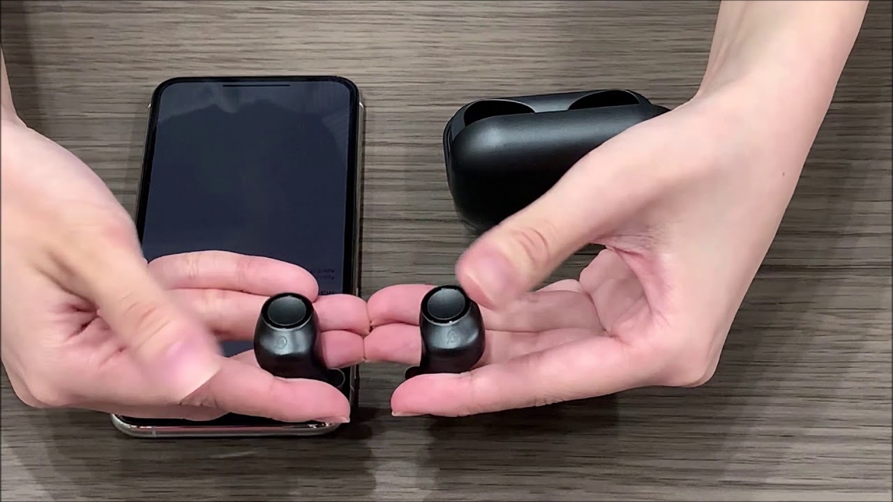 M SOUNDS MS TW3片側しかつながらない、片側からしか音が鳴らない場合