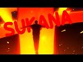 JJK EDIT | Sukana | On Dat Bxtch