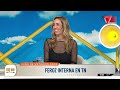💣 ESCÁNDALO EN TN | Furia y fuga de meteorólogos en TN: renuncias masivas y tensión interna