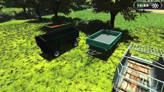 ls 11 Mod Pack V3 By FarmerLs11