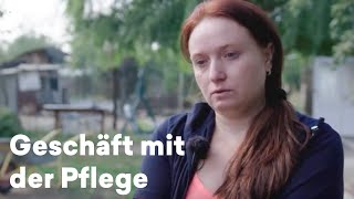 S*x mit über 400 Frauen! Inga will ihren F*ckboy-Vater treffen | 1/2 | Anwälte im Einsatz | SAT.1