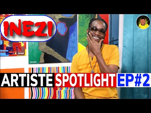 MEET singer INEZI