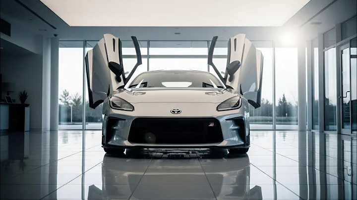 Toyota GR GT – The First Real Toyota Supercar Review | Official Details & Performance Breakdown