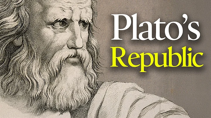 Plato's Republic: An In-Depth Guide thumbnail