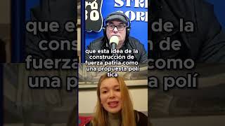 La FÓRMULA para que la gente vuelva a las urnas con esperanza en Córdoba.
