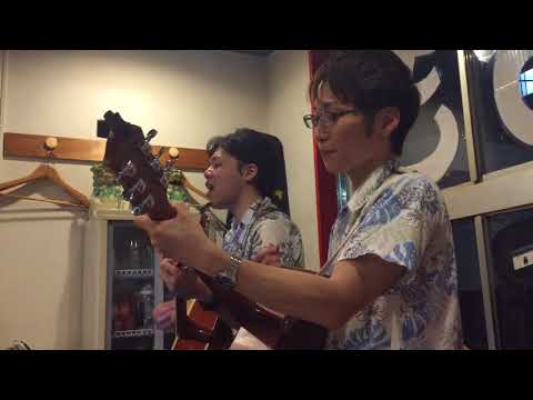 オワリはじまり/ かりゆし58 7/22 @二