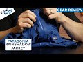Patagonia Rainshadow Jacket | Gear Review