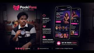 Built Pookifans The Story Behind My Creator Platform