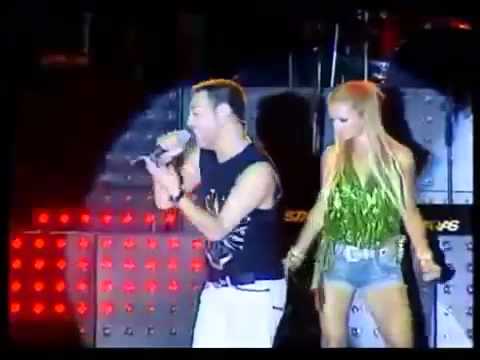 Serdar Ortaç   Ayrılmam 2008