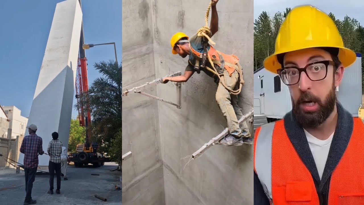 Work Smart | Creative Geniuses' Unbelievable Tips & Tricks-05✅