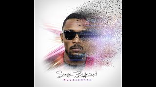Serge Beynaud - Accelerate (Album Complet) - audio screenshot 3