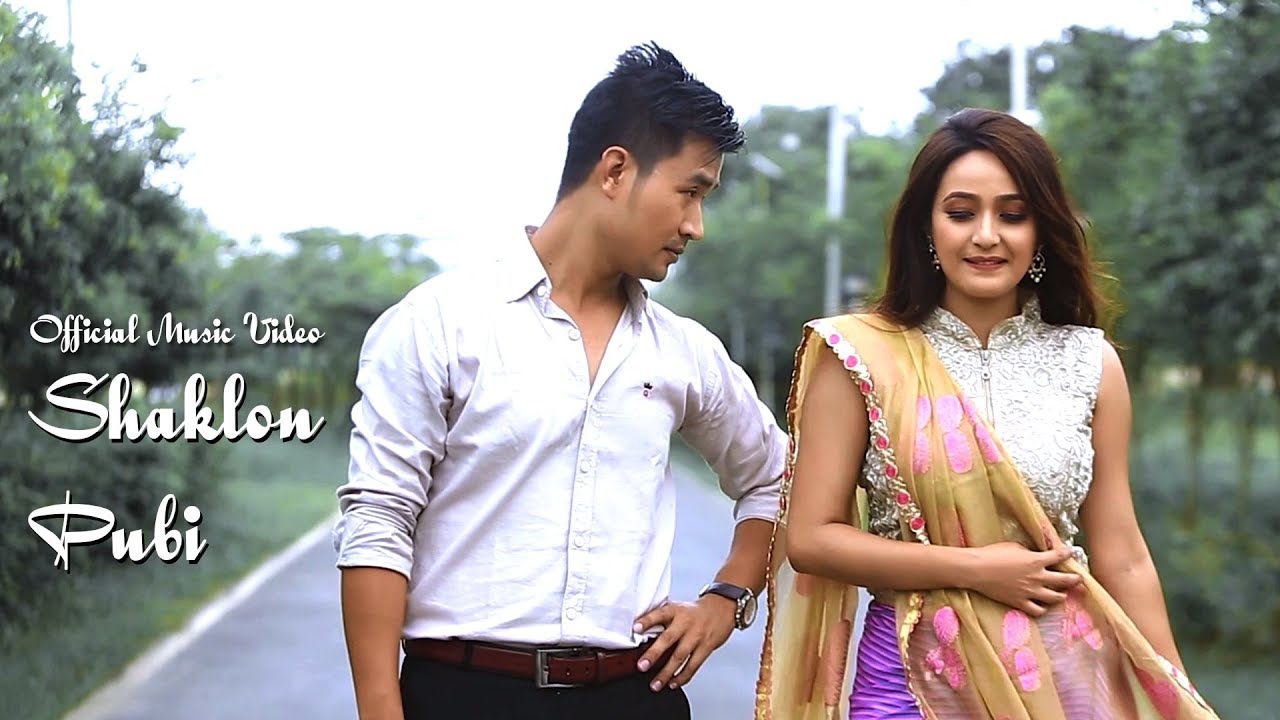 Shaklon Pubi – Official Music Video Release Shaklon Pubi – Official Music Video Release