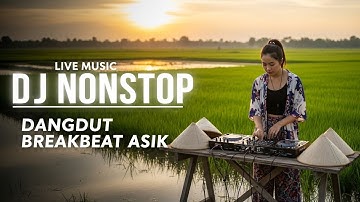 🔴 DJ TERIAKAN RAKYAT - RAPPER & HIPHOP TERBARU 2025