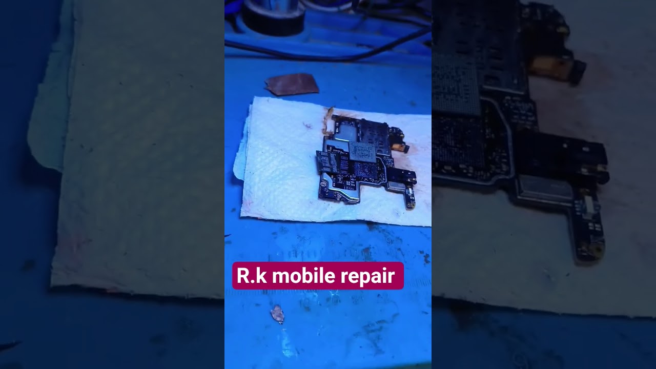 r k mobile repair 