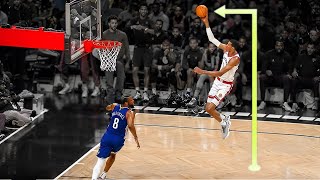Impossible Game Winners All time..