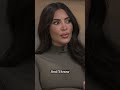 Kim Kardashian says she tests out every product her company makes