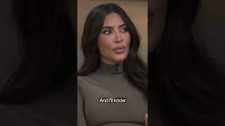Kim Kardashian says she tests out every product her company makes