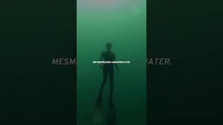 Goat Indias Youngest Free Diving Instructor