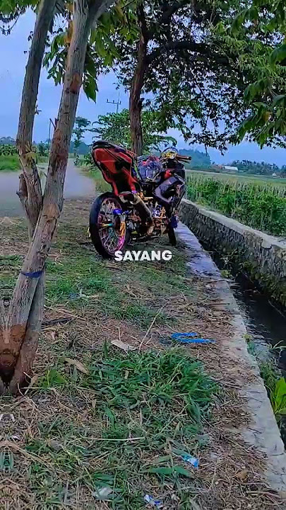 aku lagi kerja