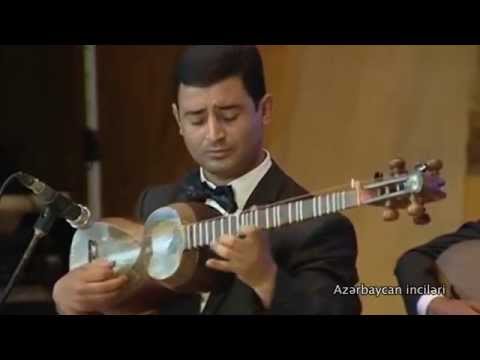 Bahar Lətifqızı - Gecələr