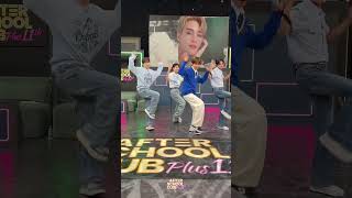After School Club Mc Challenge With B.d.u비디유
