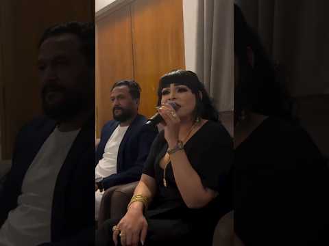 الطرب الأصلي زينة البغدادي الحنجرةالعملاقة