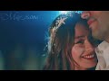 احبني بلا عقدي كاظم الساهر نيهان وكمال